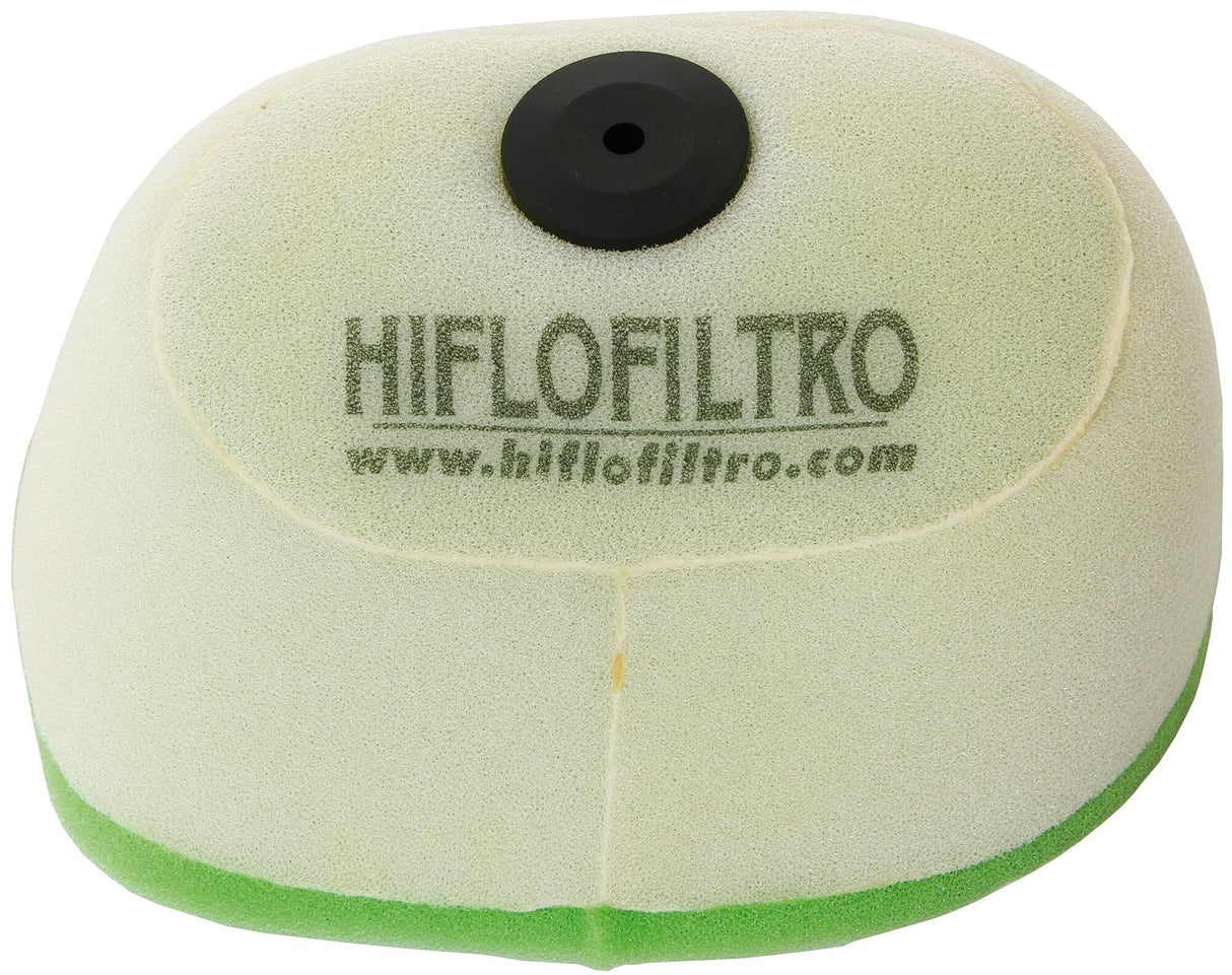 Hiflofiltro vervangings-luchtfilter dual-stage