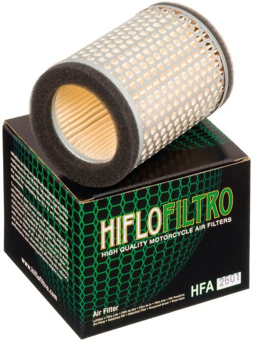 Hiflofiltro luchtfilterelement