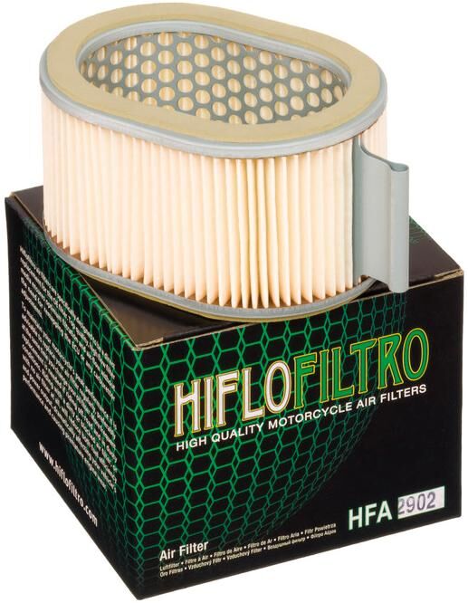 Hiflofiltro luchtfilterelement