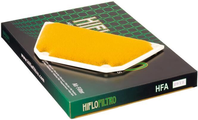 Hiflofiltro luchtfilterelement