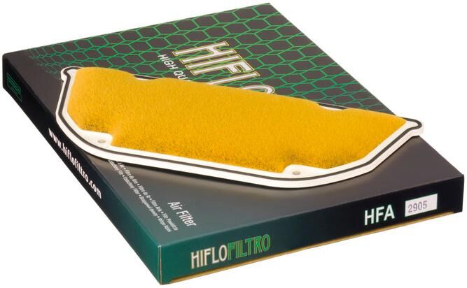 Hiflofiltro luchtfilterelement