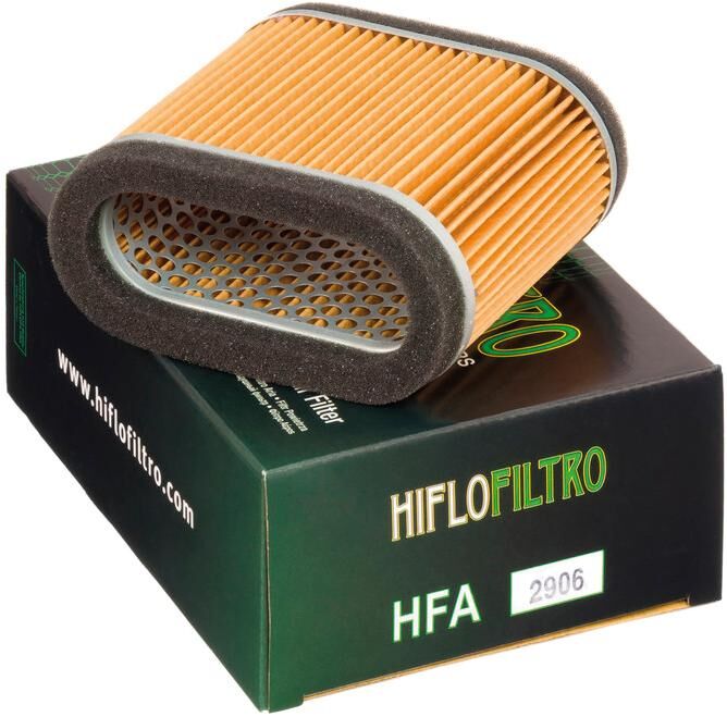 Hiflofiltro luchtfilterelement