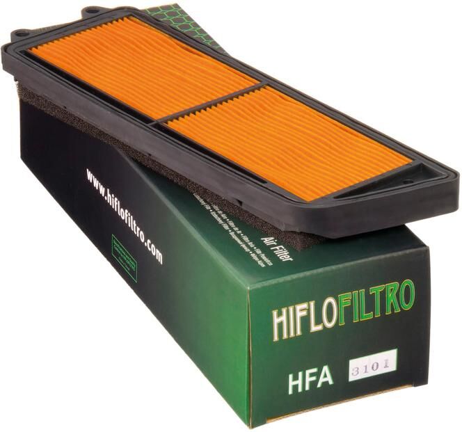 Hiflofiltro luchtfilterelement