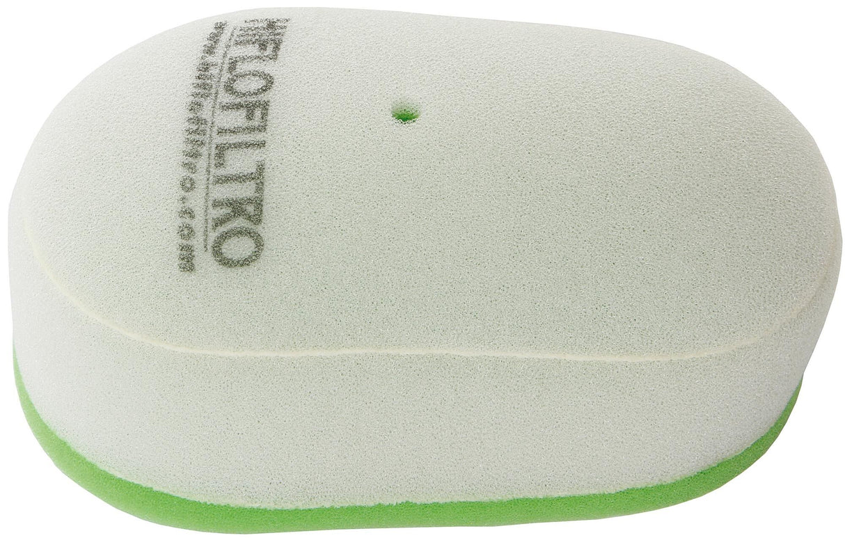 Hiflofiltro vervangings-luchtfilter dual-stage