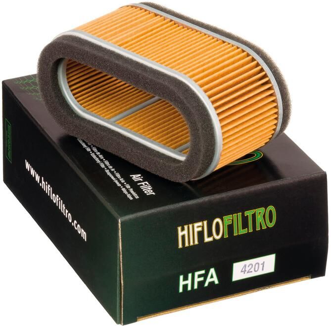 Hiflofiltro luchtfilterelement