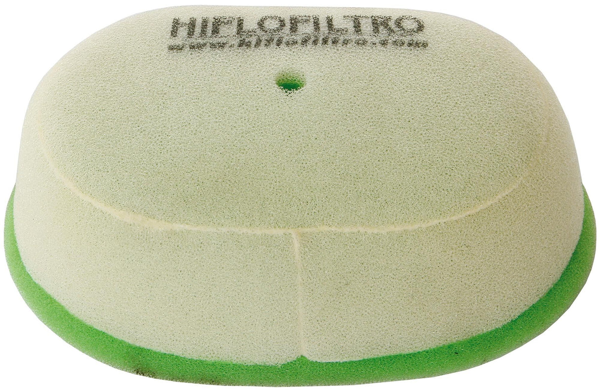 Hiflofiltro vervangings-luchtfilter dual-stage