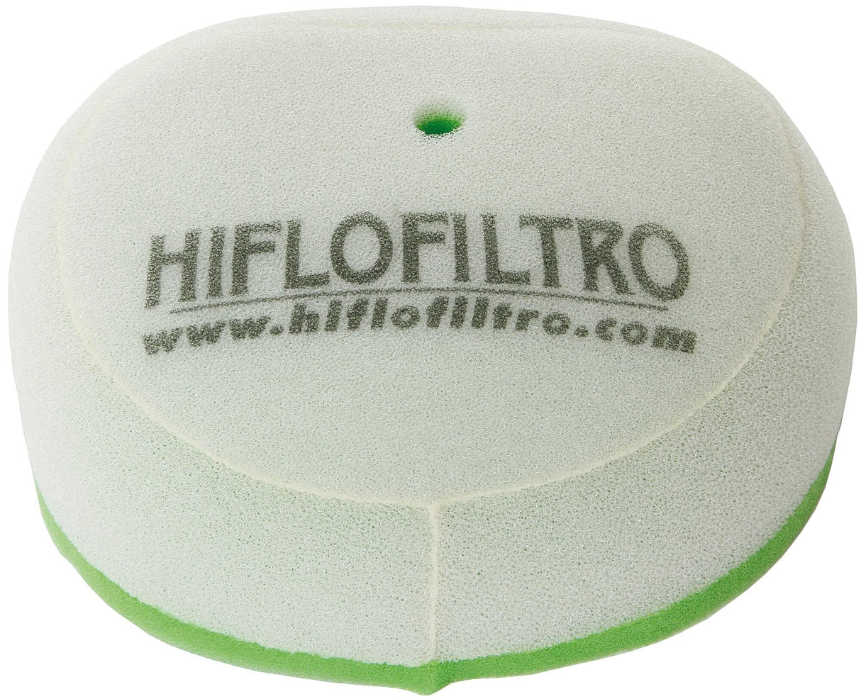 Hiflofiltro vervangings-luchtfilter dual-stage
