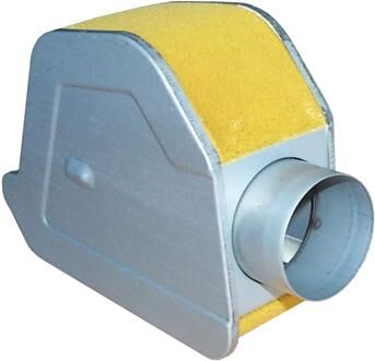 Hiflofiltro luchtfilterelement air filter hiflo hfa4402