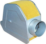 Hiflofiltro luchtfilterelement air filter hiflo hfa4402
