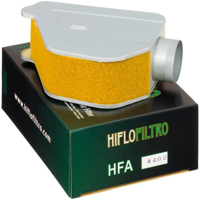 Hiflofiltro luchtfilterelement