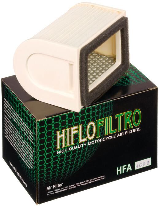 Hiflofiltro luchtfilterelement