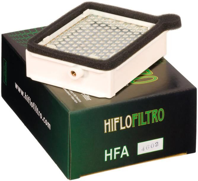 Hiflofiltro luchtfilterelement