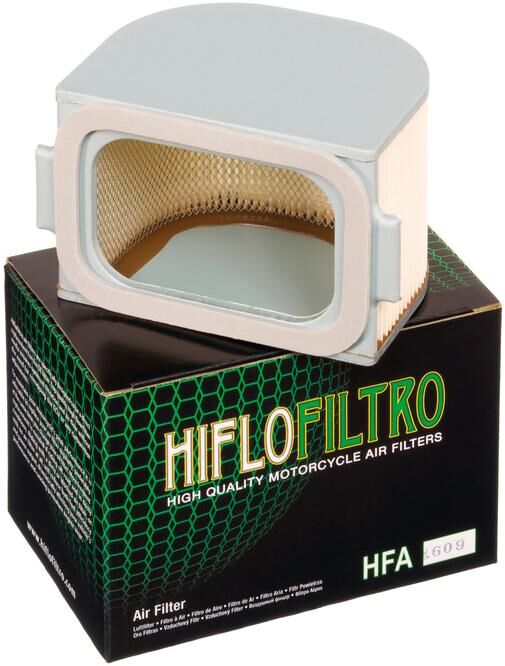 Hiflofiltro luchtfilterelement
