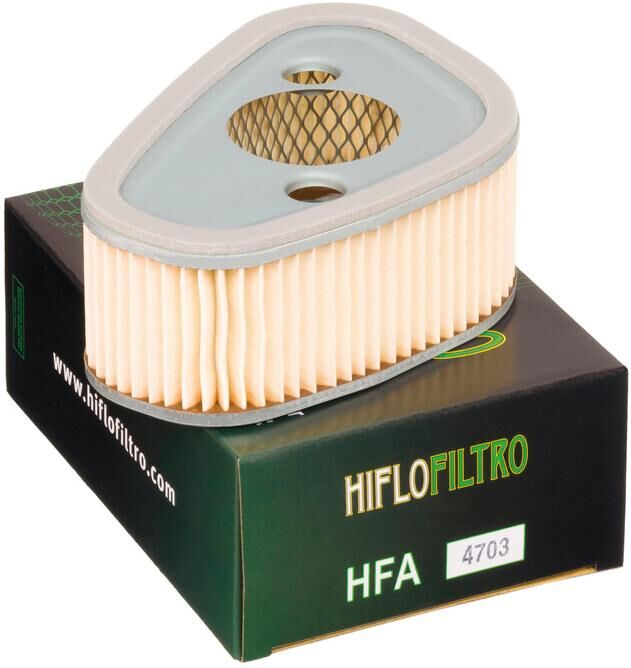 Hiflofiltro luchtfilterelement