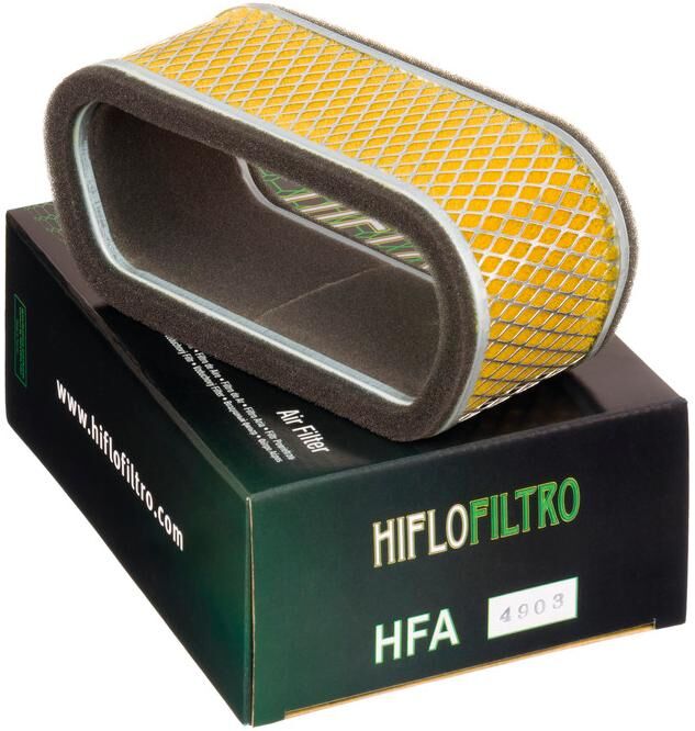 Hiflofiltro luchtfilterelement