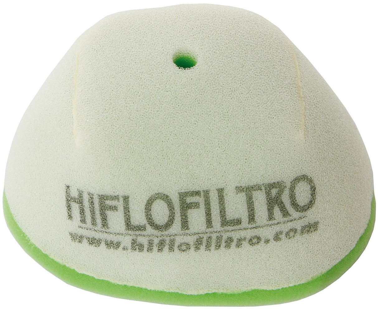 Hiflofiltro vervangings-luchtfilter dual-stage