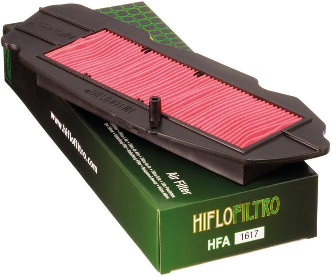 Hiflofiltro luchtfilterelement