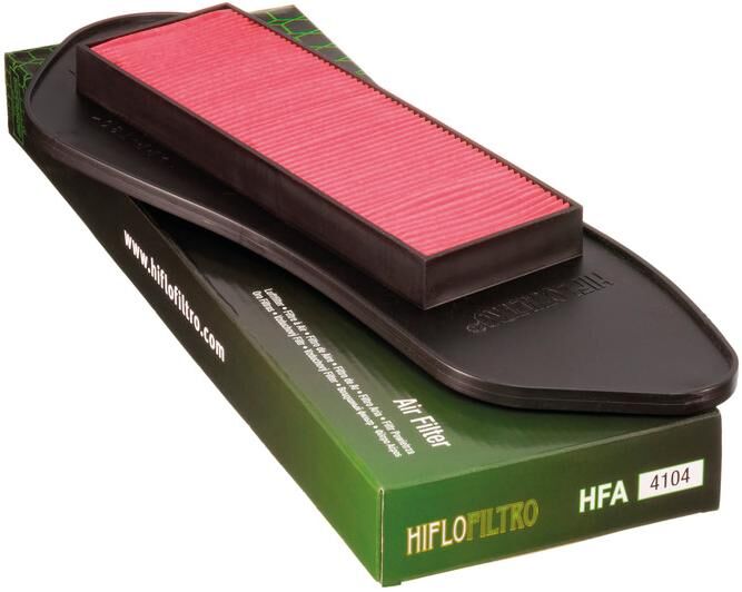 Hiflofiltro luchtfilterelement