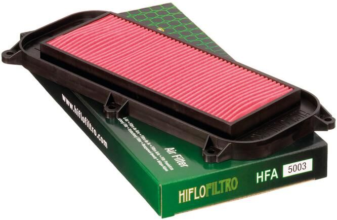 Hiflofiltro luchtfilterelement