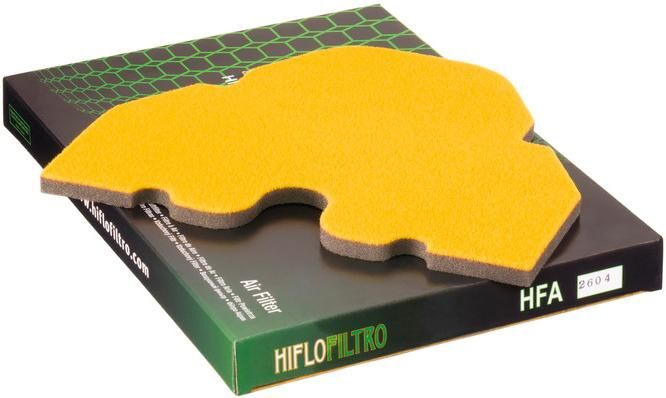 Hiflofiltro luchtfilterelement
