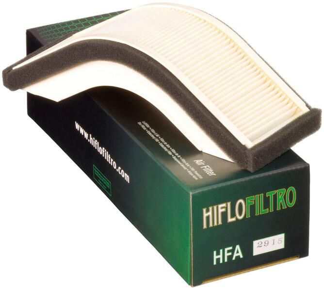 Hiflofiltro luchtfilterelement
