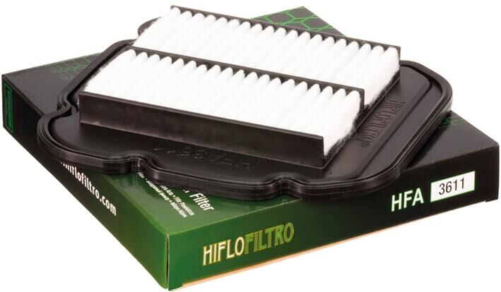 Hiflofiltro luchtfilterelement