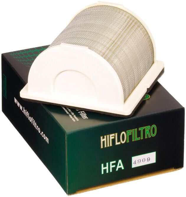 Hiflofiltro luchtfilterelement