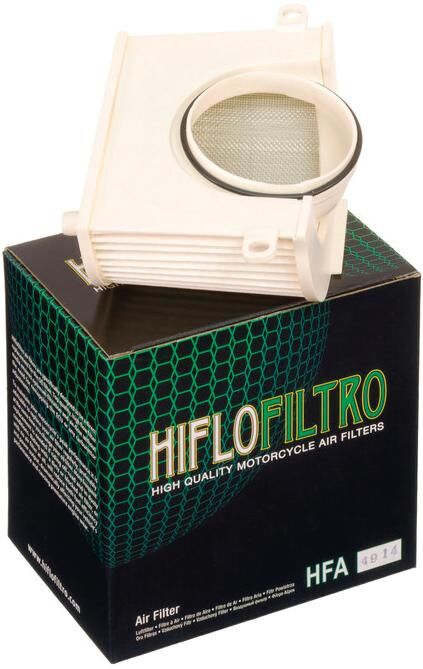 Hiflofiltro luchtfilterelement