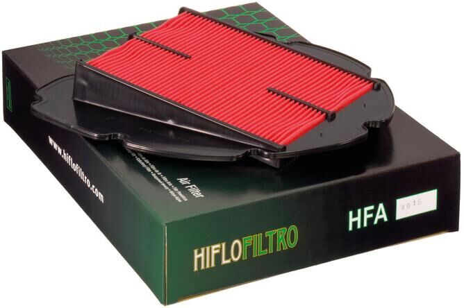 Hiflofiltro luchtfilterelement