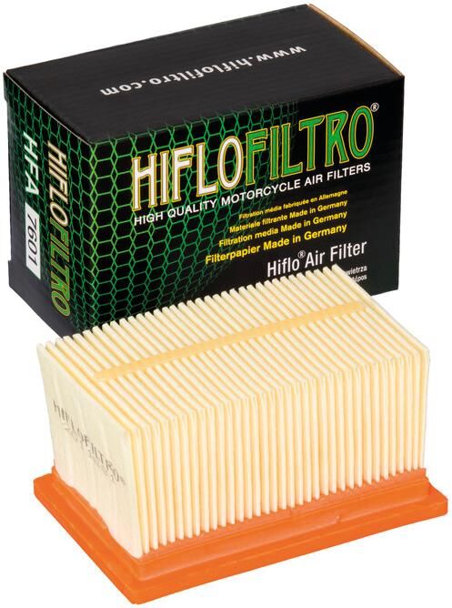 Hiflofiltro luchtfilterelement