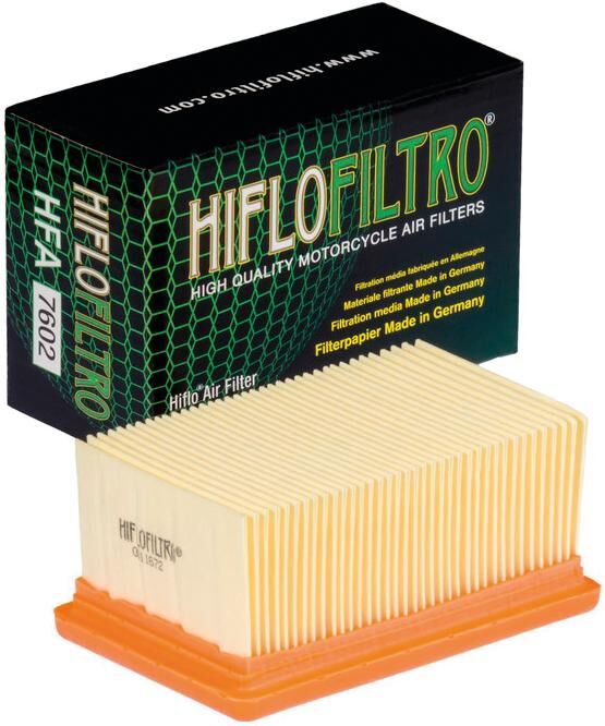 Hiflofiltro luchtfilterelement