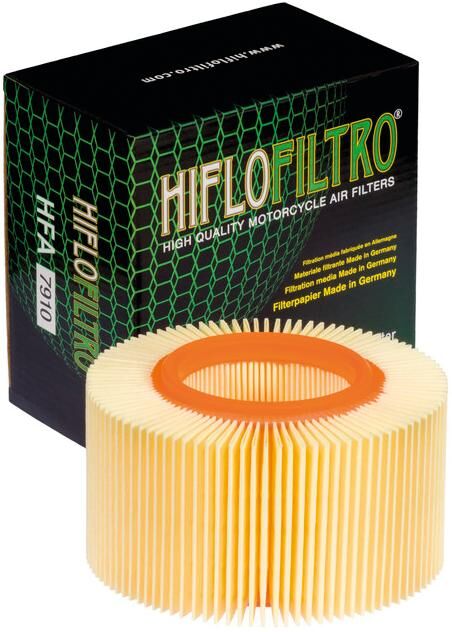 Hiflofiltro luchtfilterelement