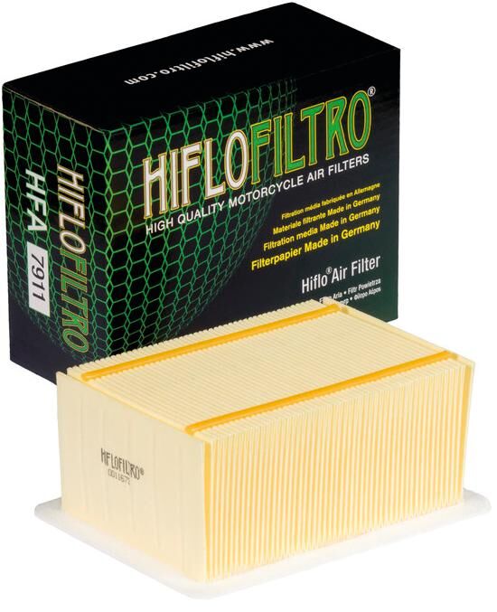 Hiflofiltro luchtfilterelement