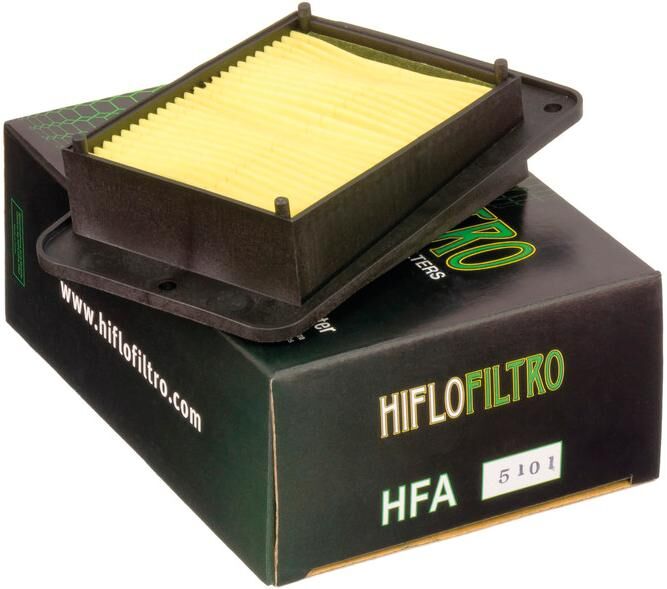 Hiflofiltro luchtfilterelement