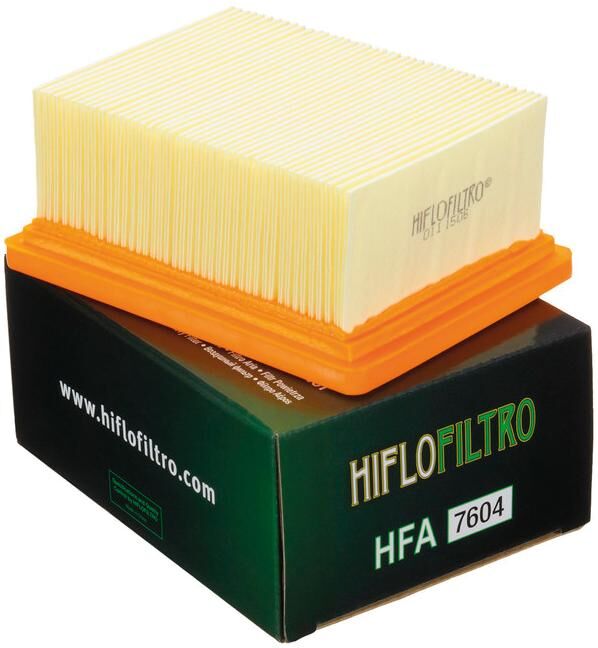 Hiflofiltro luchtfilterelement