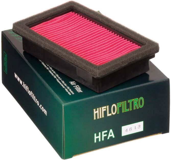 Hiflofiltro luchtfilterelement