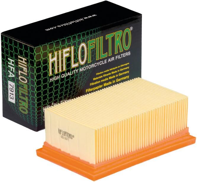 Hiflofiltro luchtfilterelement