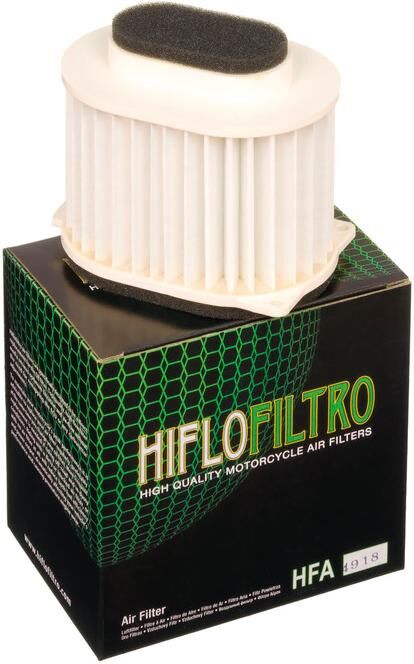 Hiflofiltro luchtfilterelement