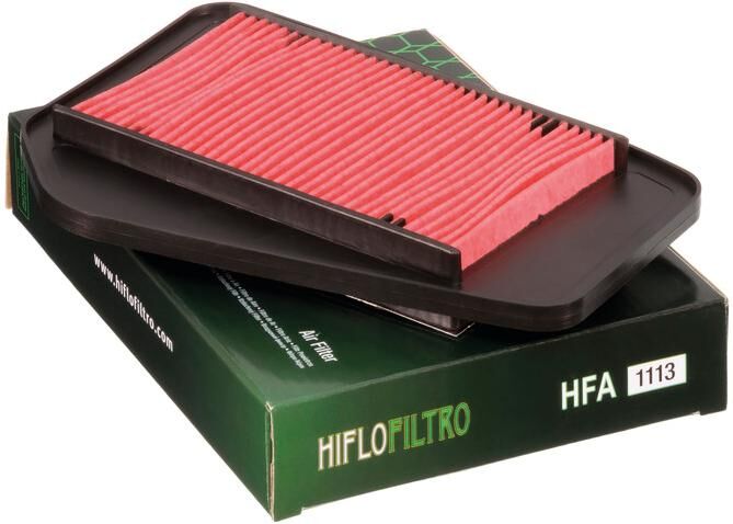 Hiflofiltro luchtfilterelement