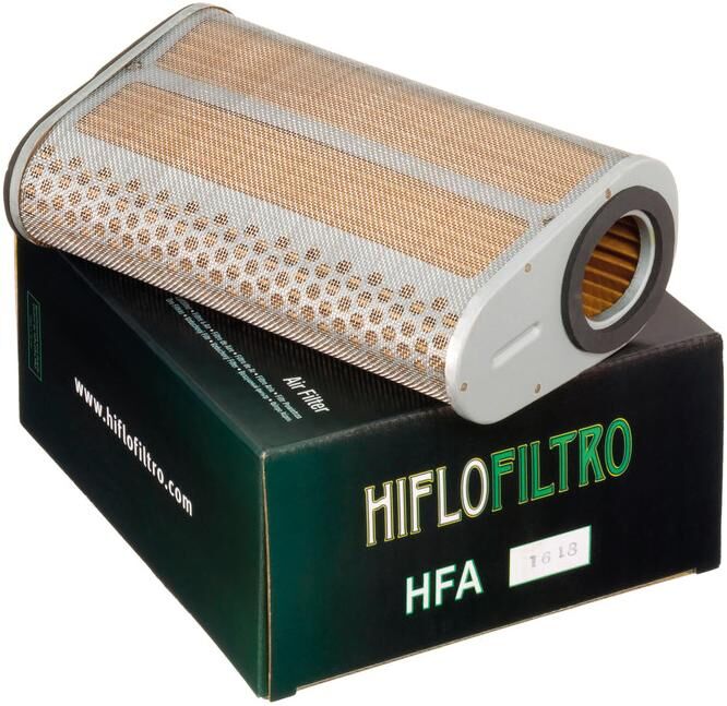 Hiflofiltro luchtfilterelement