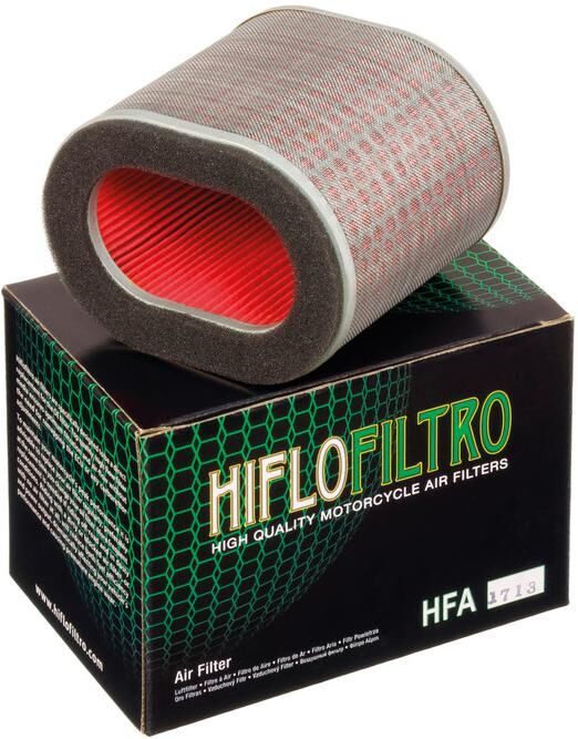 Hiflofiltro luchtfilterelement