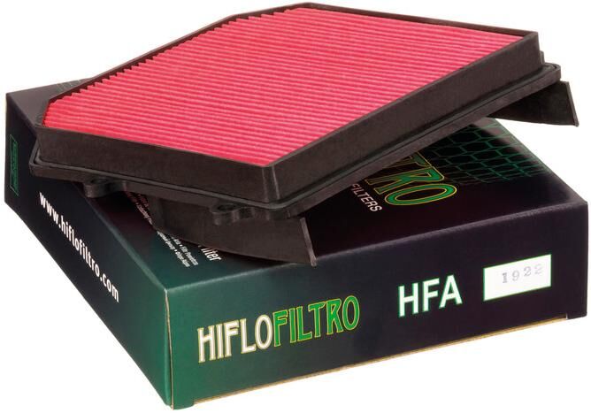 Hiflofiltro luchtfilterelement