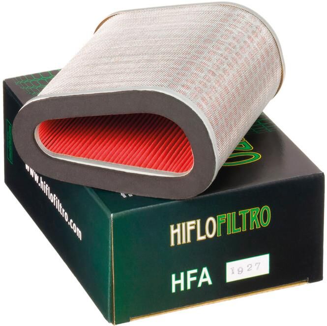 Hiflofiltro luchtfilterelement