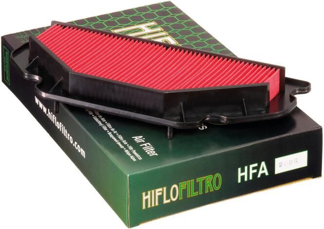 Hiflofiltro luchtfilterelement