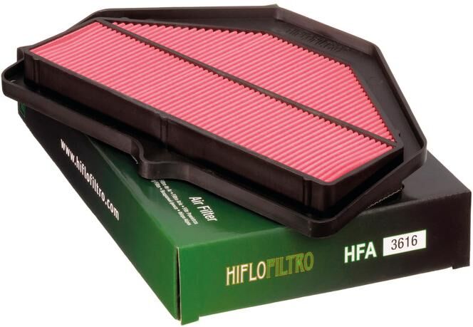Hiflofiltro luchtfilterelement
