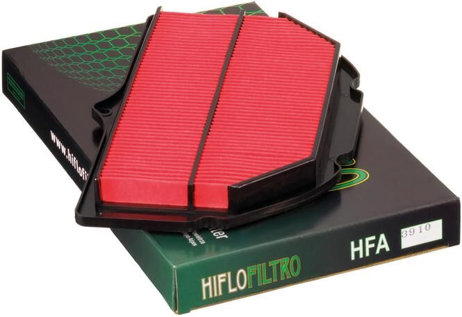 Hiflofiltro luchtfilterelement