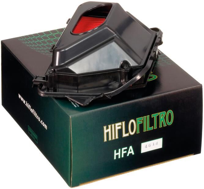 Hiflofiltro luchtfilterelement