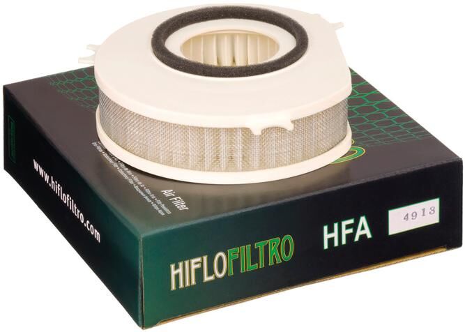 Hiflofiltro luchtfilterelement
