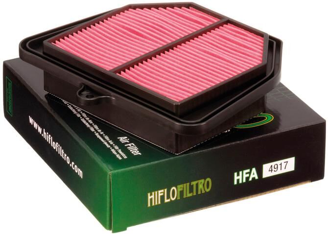 Hiflofiltro luchtfilterelement
