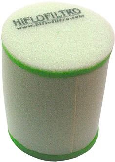 Hiflofiltro vervangings-luchtfilter dual-stage